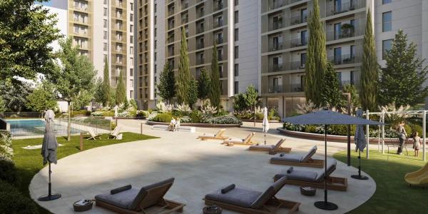 Piso en venta en paseo San José María Escrivá de Balaguer s/n