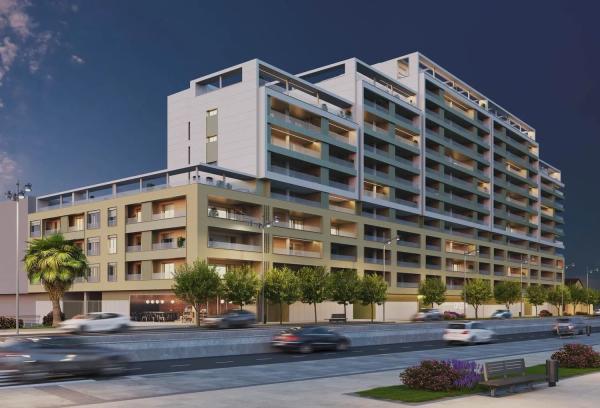 Piso en venta en paseo San José María Escrivá de Balaguer s/n