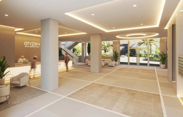 Piso en venta en paseo San José María Escrivá de Balaguer s/n