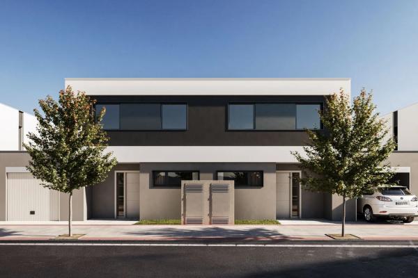 Residencial la Dehesa