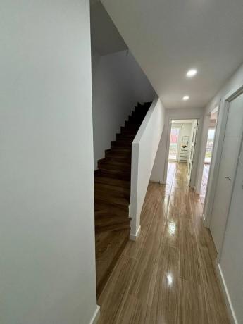 Chalet adosado en venta en camino Oro, 3