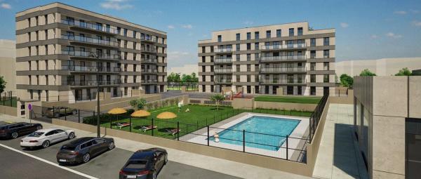 Ático en venta en calle Viaje de Aguas, 4