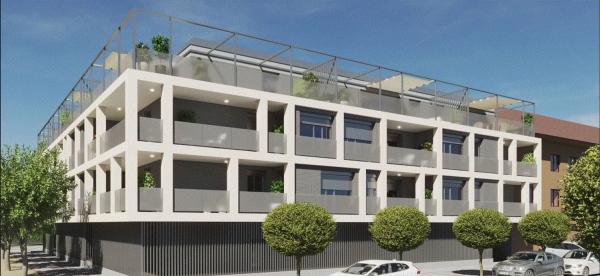 Residencial Don Miguel