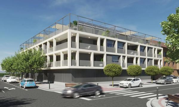 Residencial Don Miguel