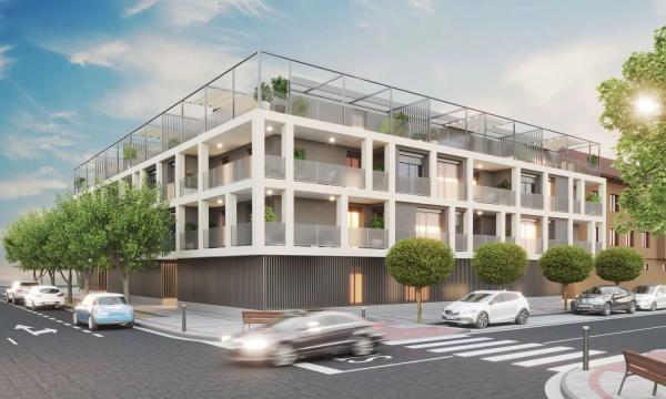 Residencial Don Miguel