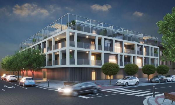 Residencial Don Miguel