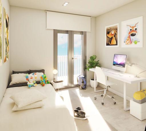 Residencial Don Miguel