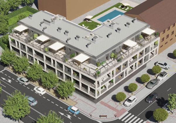 Residencial Don Miguel