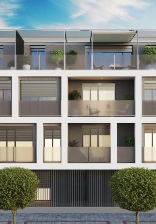 Residencial Don Miguel