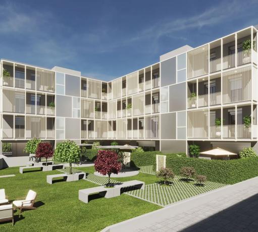 Residencial Don Miguel