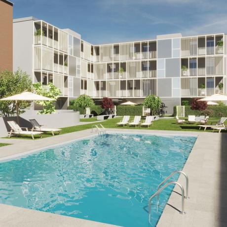 Residencial Don Miguel