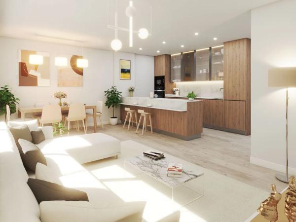 Residencial Don Miguel