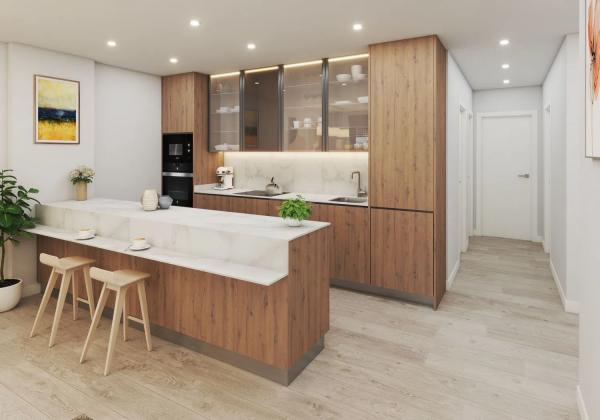 Residencial Don Miguel