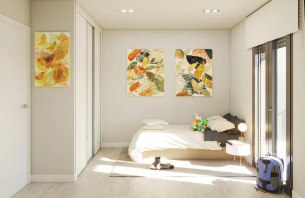 Residencial Don Miguel