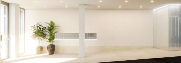 Residencial Don Miguel