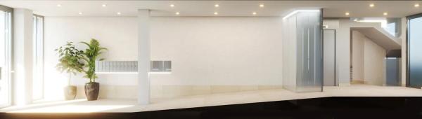 Residencial Don Miguel