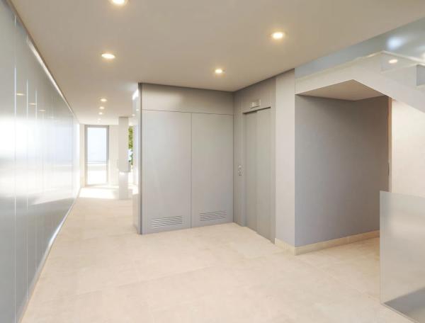 Residencial Don Miguel