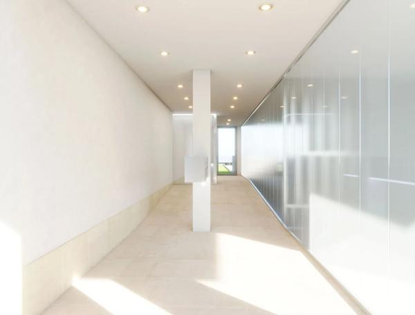 Residencial Don Miguel