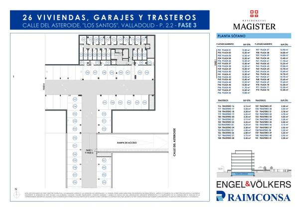 Piso en venta en Asteroide s/n