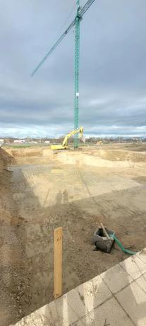 Piso en venta en Asteroide s/n