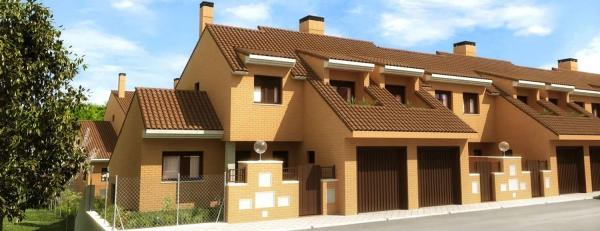 Residencial Hacienda Seis