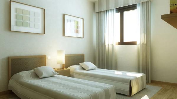 Chalet adosado en venta en calle Laguna Peñalara s/n