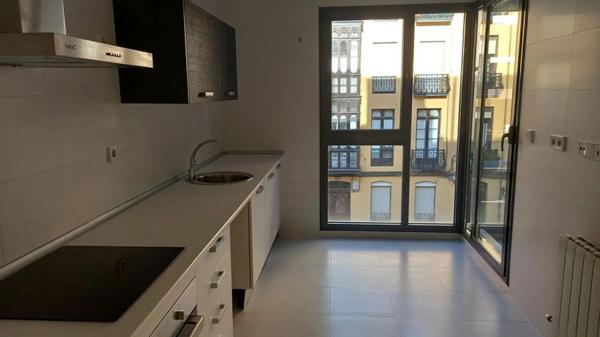 Piso en venta en calle de Panaderos