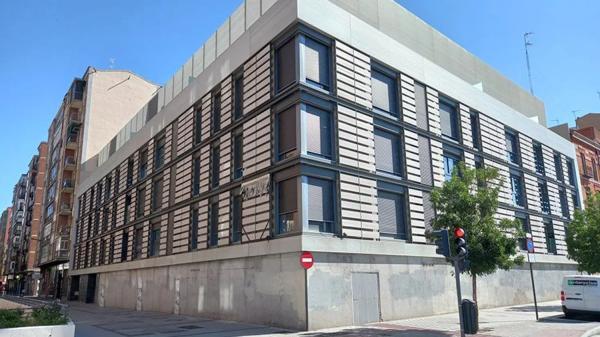 Piso en venta en calle de Panaderos