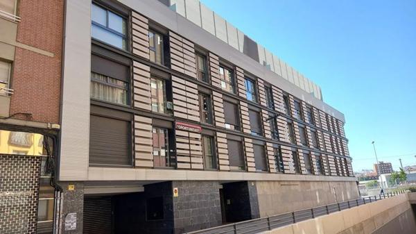 Piso en venta en calle de Panaderos