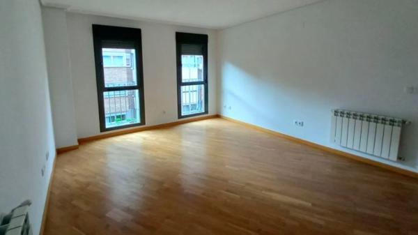 Piso en venta en calle Gamazo