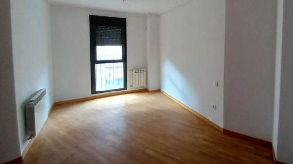 Piso en venta en calle Gamazo