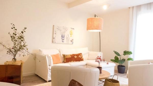 Piso en venta en Jardín Botánico s/n