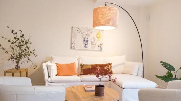 Piso en venta en Jardín Botánico s/n