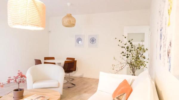 Piso en venta en Jardín Botánico s/n