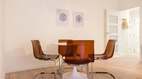 Piso en venta en Jardín Botánico s/n