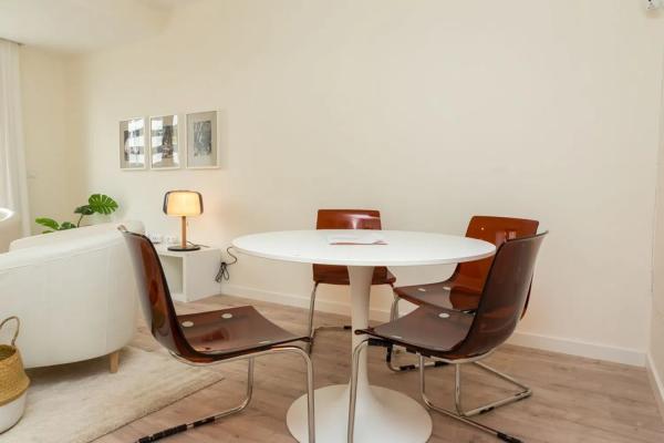 Piso en venta en Jardín Botánico s/n