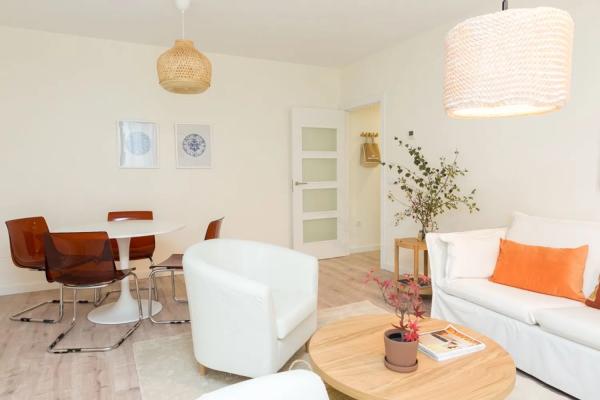 Piso en venta en Jardín Botánico s/n