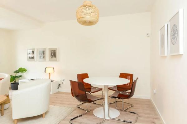 Piso en venta en Jardín Botánico s/n