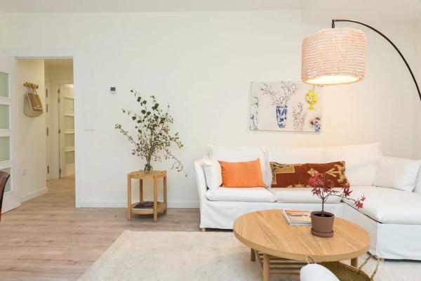 Piso en venta en Jardín Botánico s/n