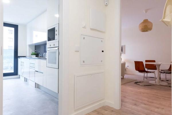 Piso en venta en Jardín Botánico s/n