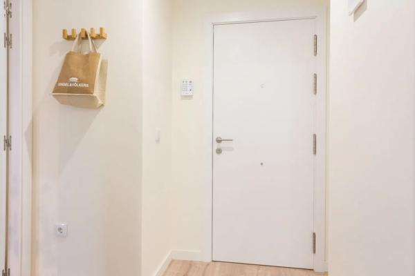 Piso en venta en Jardín Botánico s/n