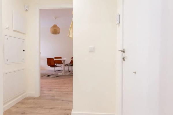 Piso en venta en Jardín Botánico s/n