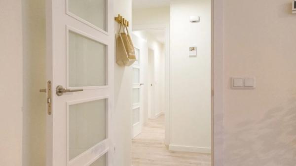 Piso en venta en Jardín Botánico s/n