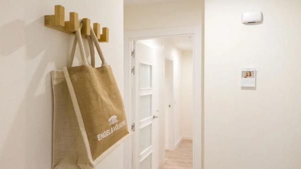 Piso en venta en Jardín Botánico s/n