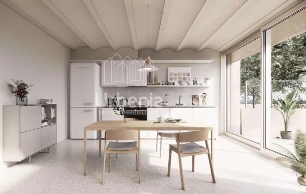 Chalet adosado en venta en calle Severo Ochoa, 14