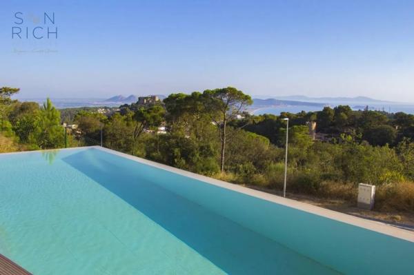 Casa o chalet independiente en venta en calle Agusti Marques I Font, 23