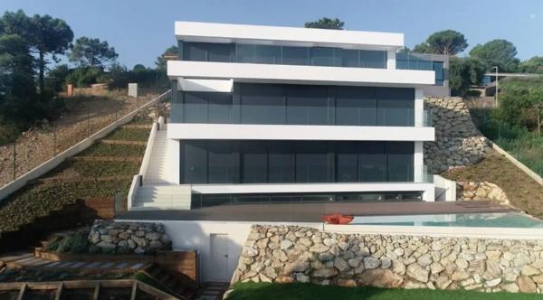 Casa o chalet independiente en venta en calle Agusti Marques I Font, 23