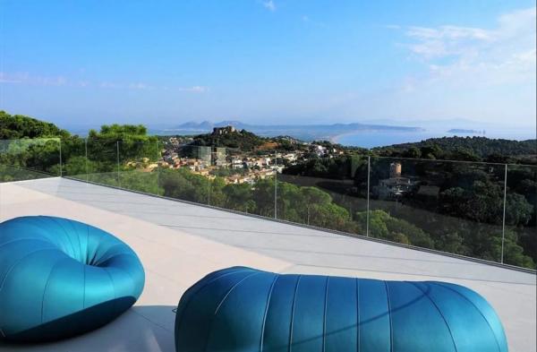 Casa o chalet independiente en venta en calle Agusti Marques I Font, 23