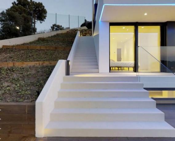 Casa o chalet independiente en venta en calle Agusti Marques I Font, 23