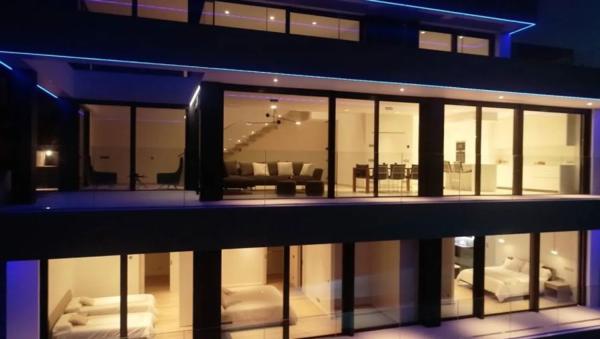 Casa o chalet independiente en venta en calle Agusti Marques I Font, 23